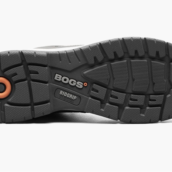 BOGS Women's Shale Mid Soft Toe Waterproof Boot Rain - Picture 4 of 8